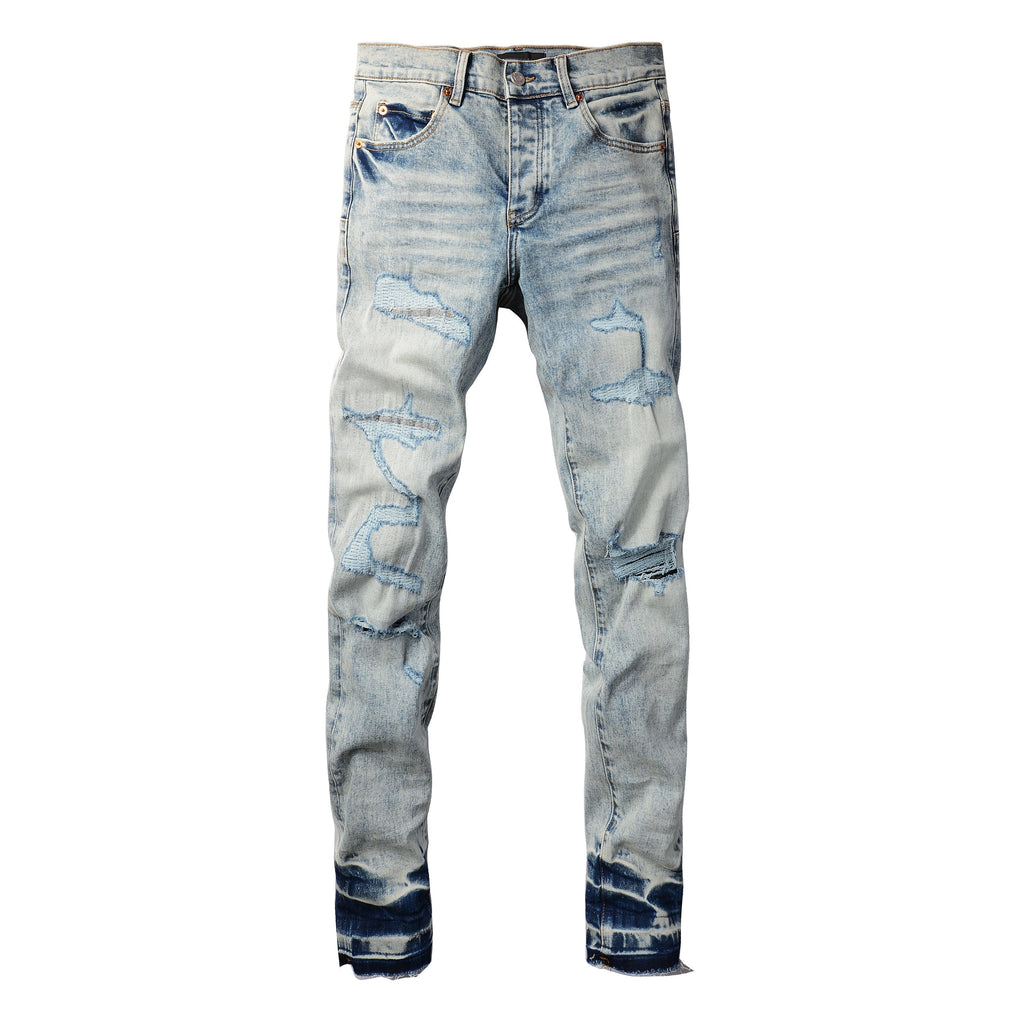 Purple Brand Jeans