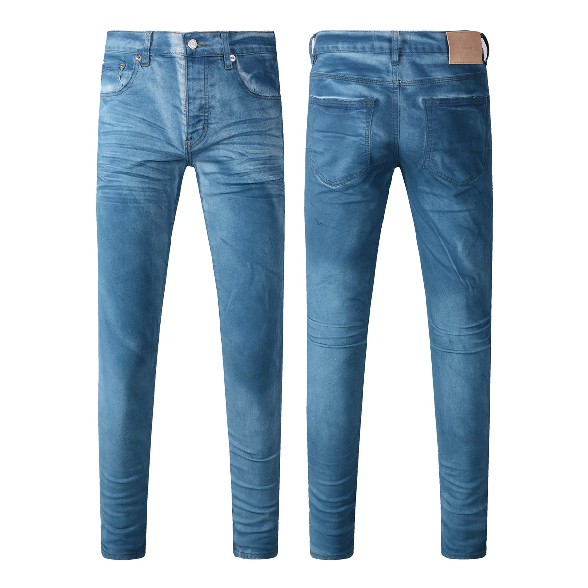 Purple Brand Jeans