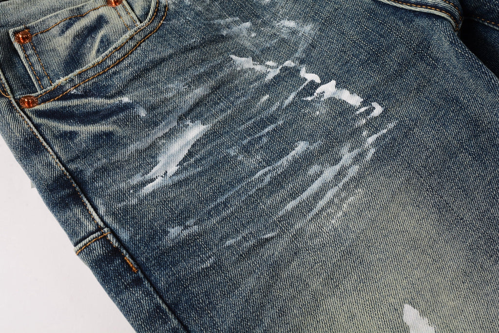 Purple Brand Jeans