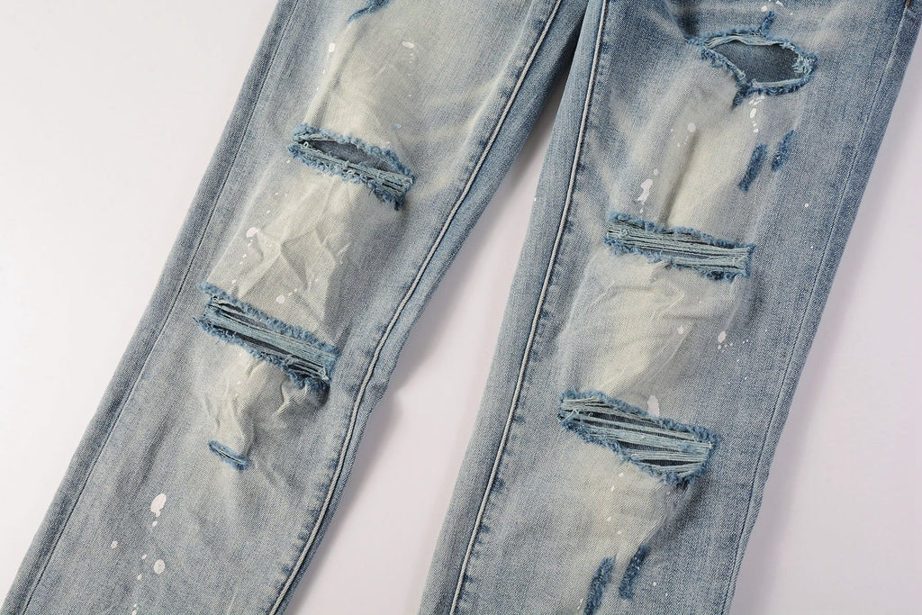 Purple Brand Jeans