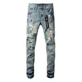 Purple Brand Jeans