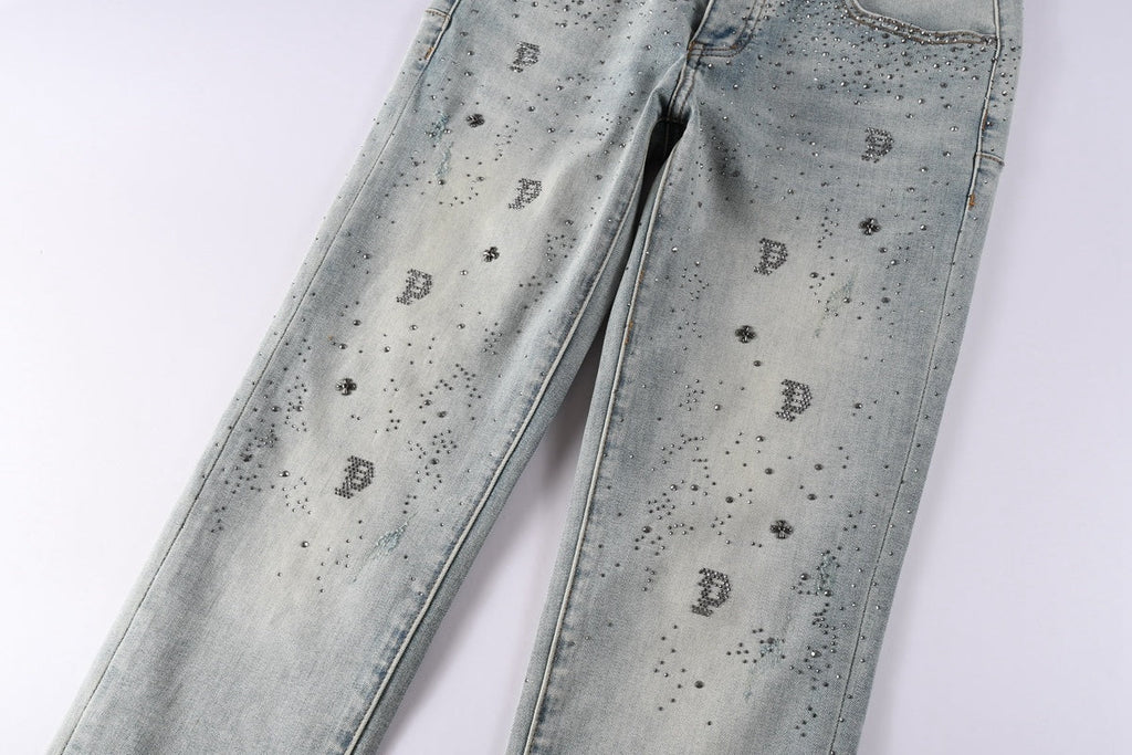 Purple Brand Jeans