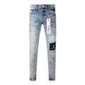 Purple Brand Jeans