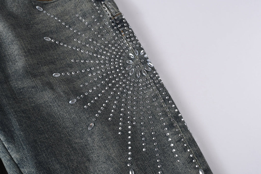Purple Brand Jeans
