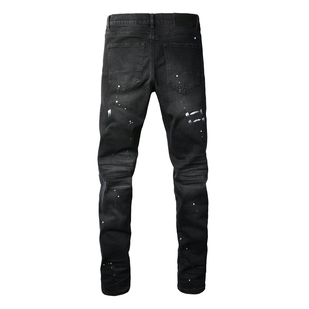 Purple Brand Jeans