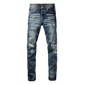 Purple Brand Jeans
