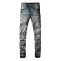 Purple Brand Jeans