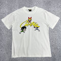 Corteiz x The Powerpuff Girls T-Shirt – White