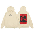 Revenge The Revenge Tour Graphic Pullover Hoodie