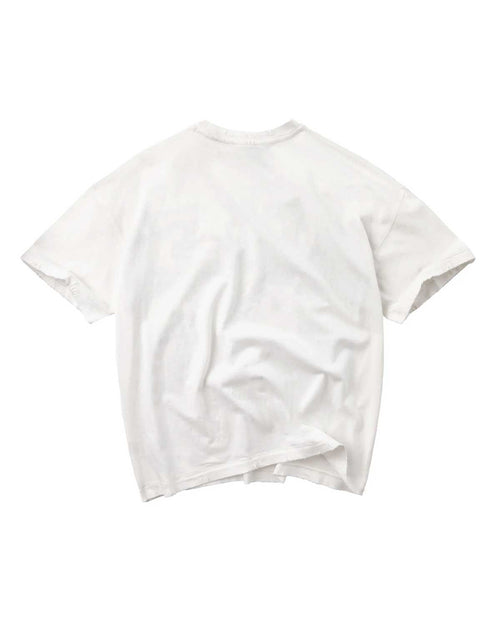 Vale Forever Air Donald Tee White
