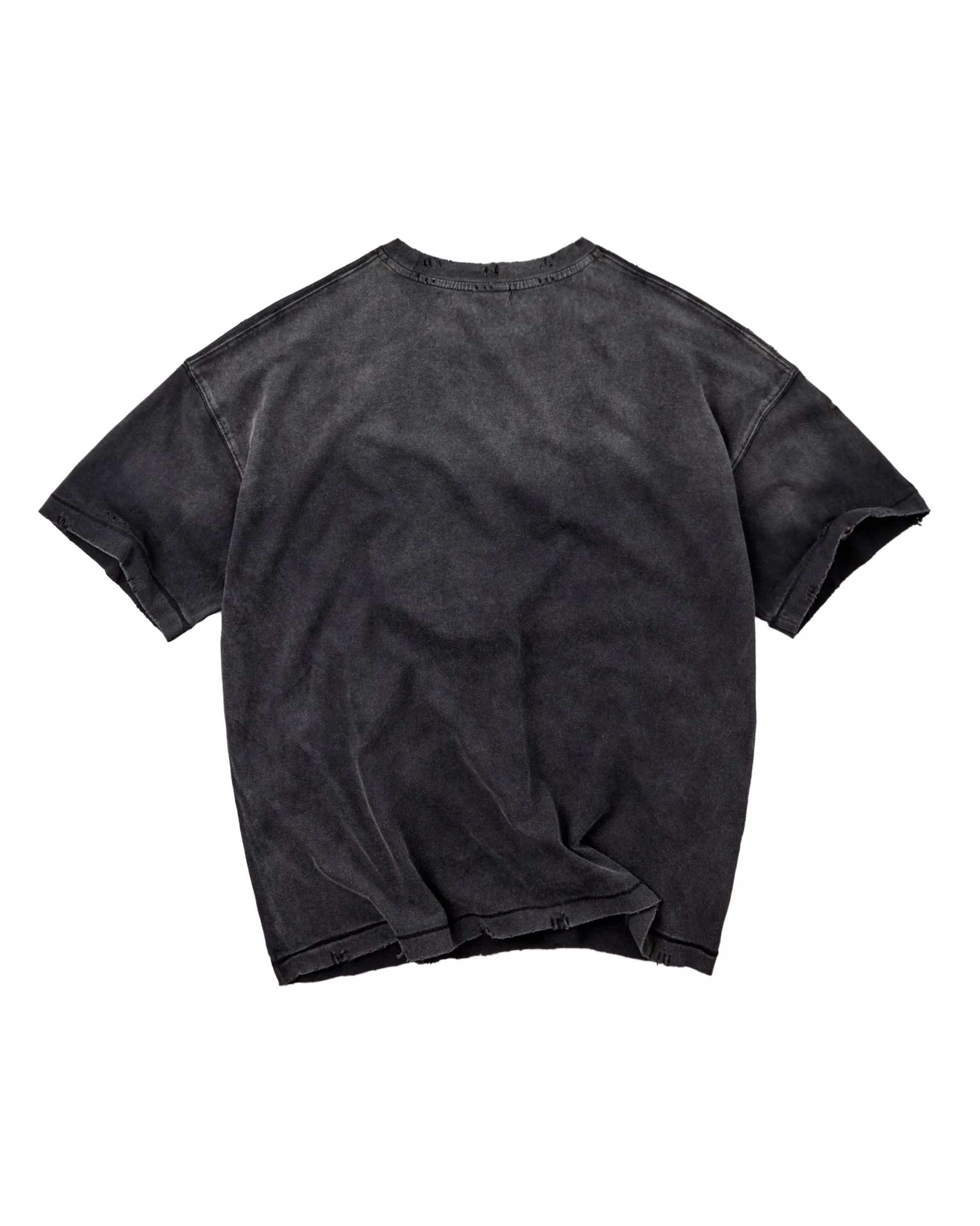 Vale Forever Big Brother Tee Black