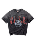 Vale Forever Big Brother Tee Black