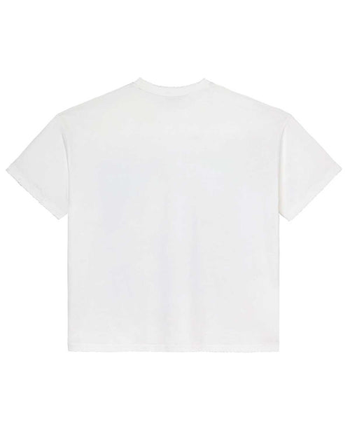 Vale Forever Big Stage Tee White
