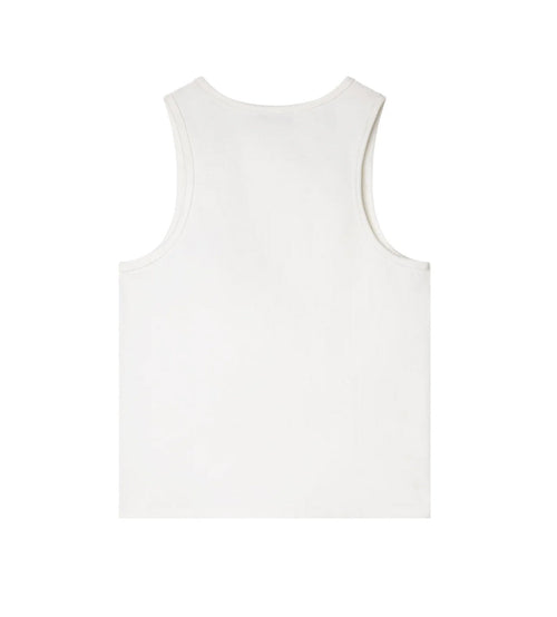 Vale Forever Chain Tank White