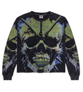 Vale Forever Grave Digger L/S Tee Black