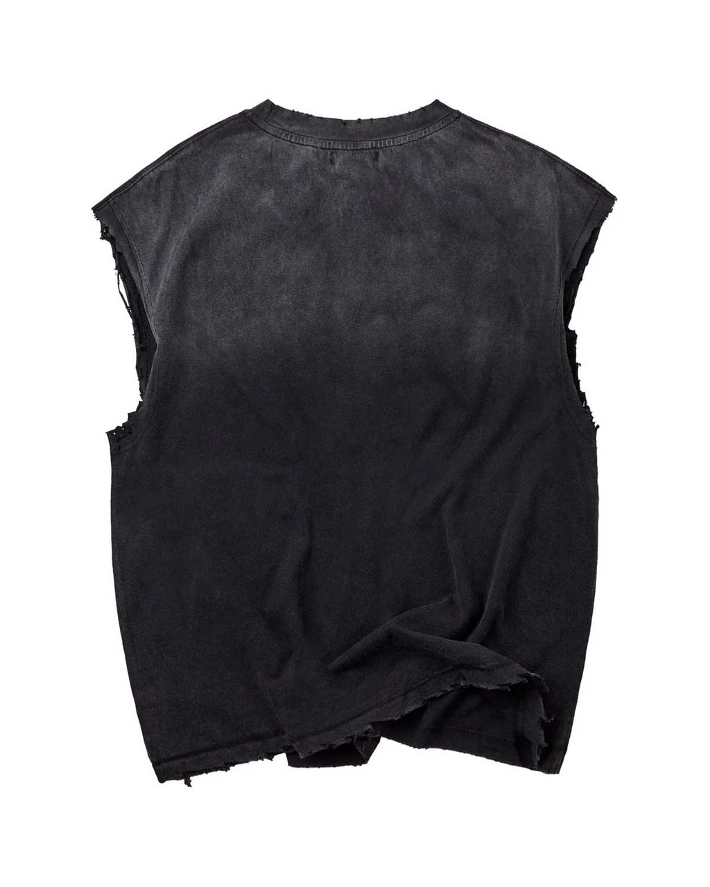 Vale Forever Growth Tank Black