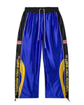 Vale Forever Kobe Swish Pants Blue