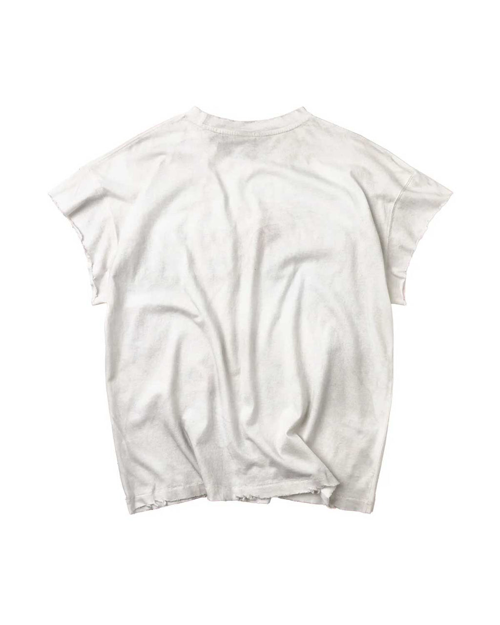 Vale Forever No Drugs Tank White