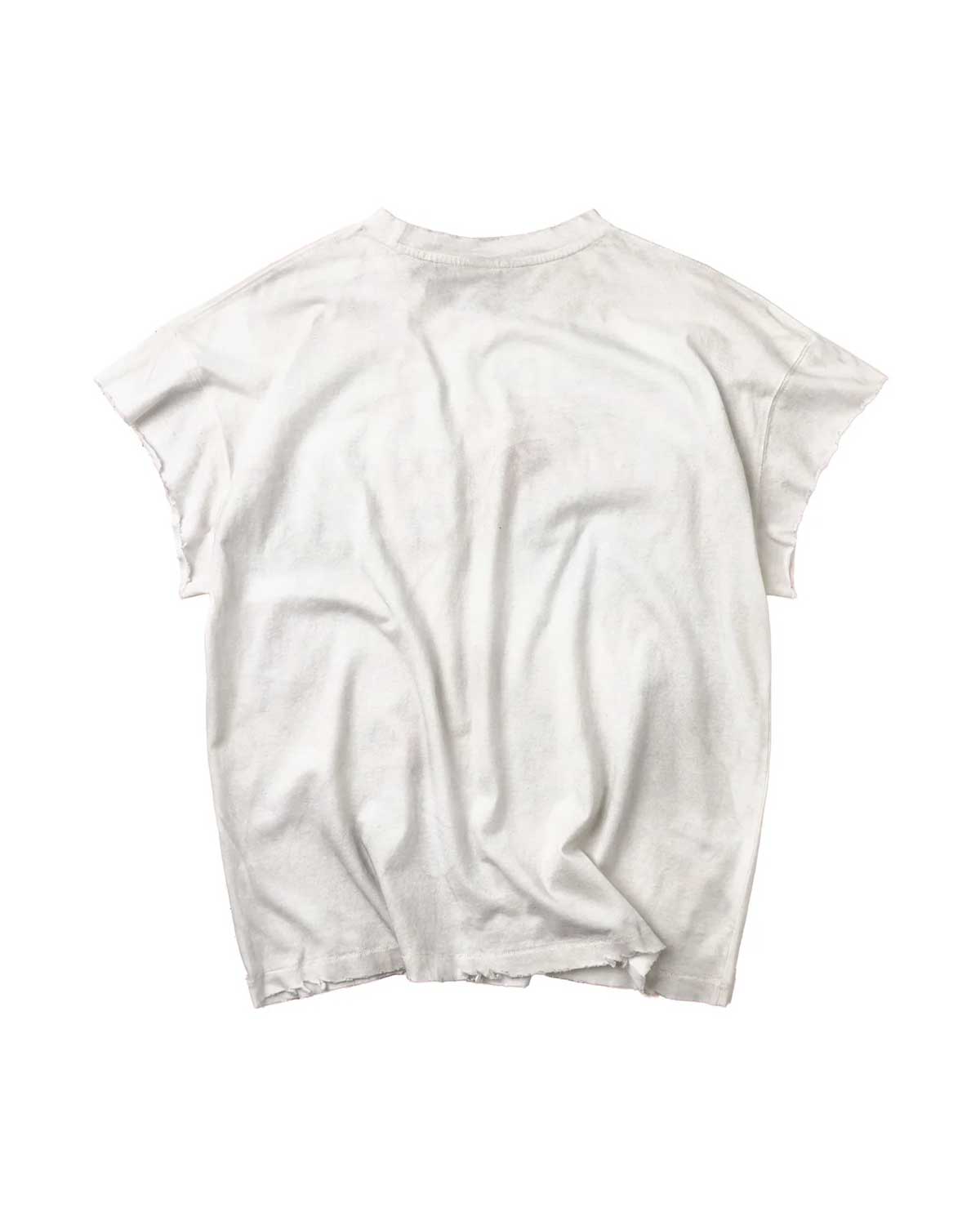 Vale Forever No Drugs Tank White