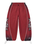 Vale Forever Red Rum Sweats Red
