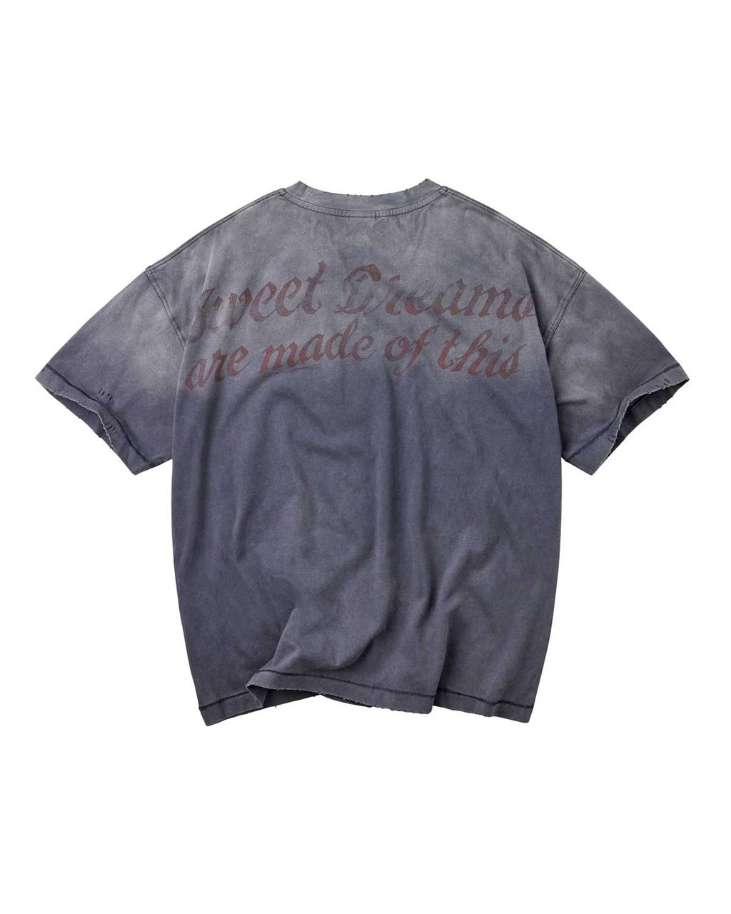 Vale Forever Solo Tee Grey