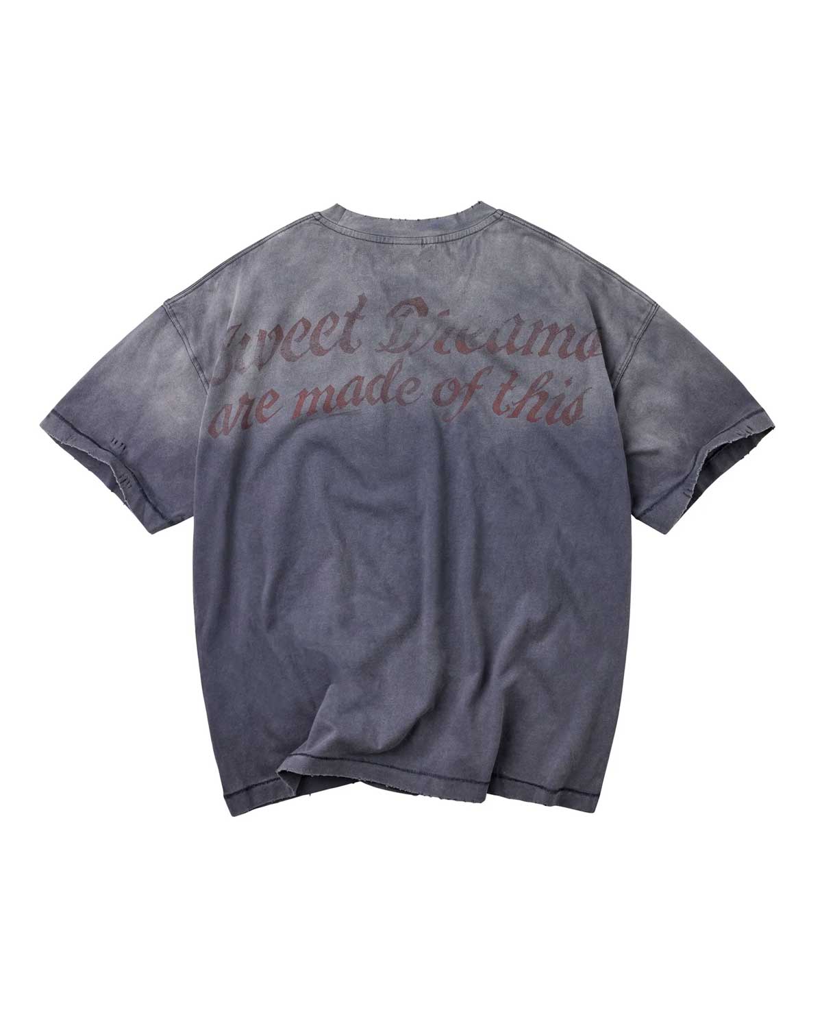 Vale Forever Solo Tee Grey