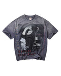 Vale Forever Solo Tee Grey