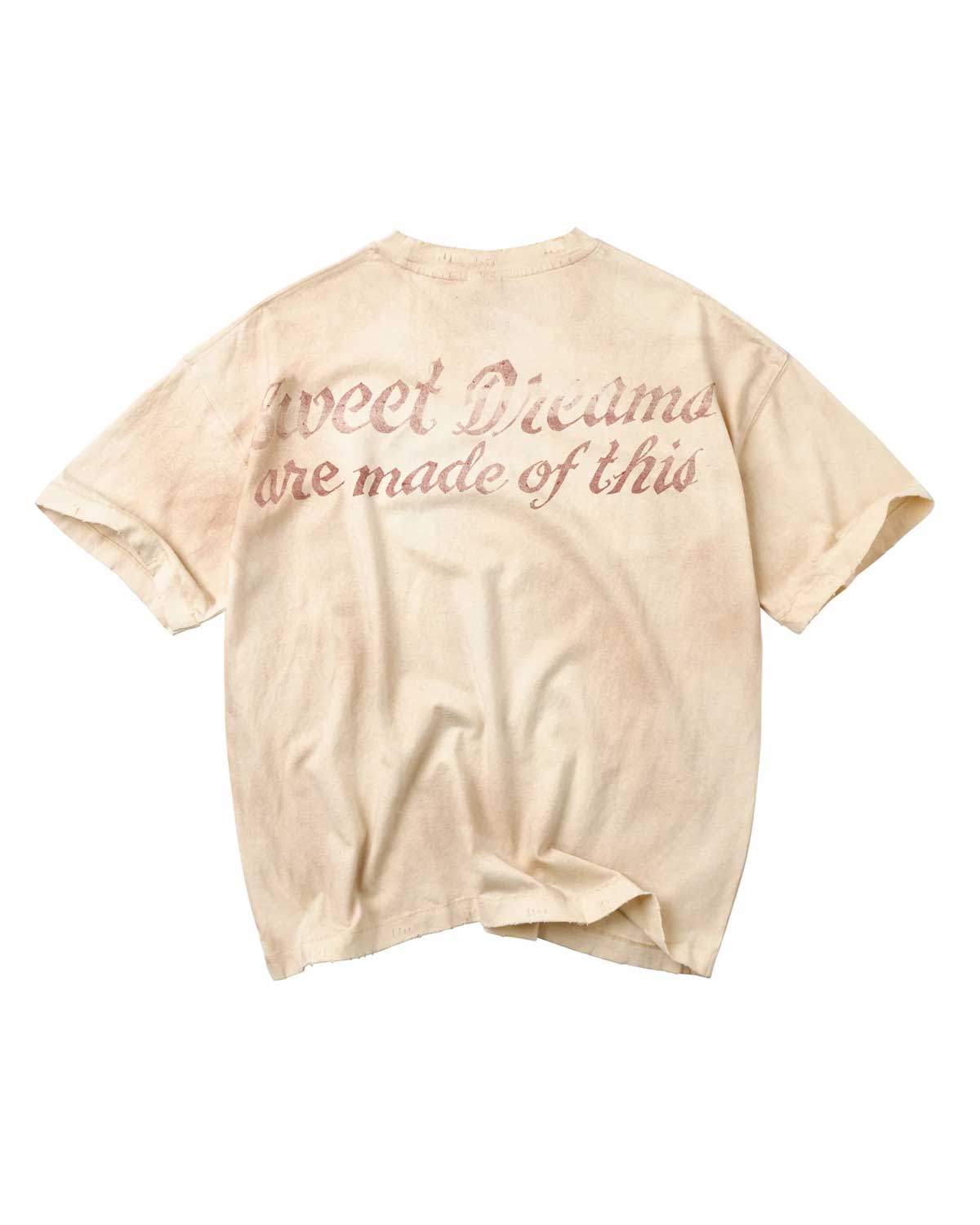 Vale Forever Solo Tee Natural