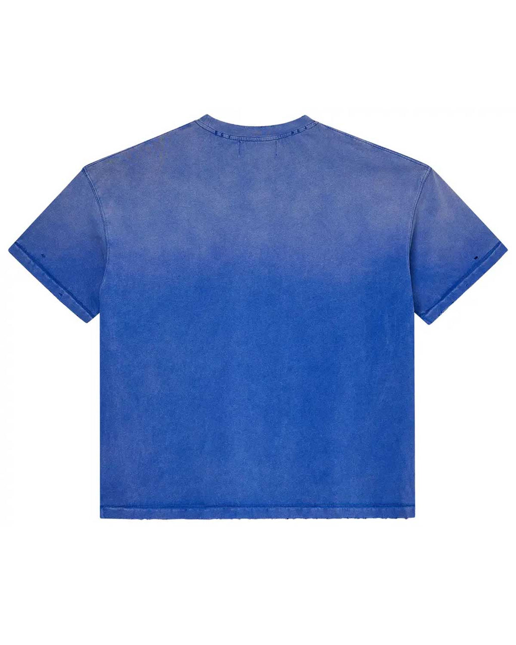 Vale Forever Sports Division Tee Sapphire Blue