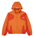 Vale Forever Stormwatch Jacket Orange