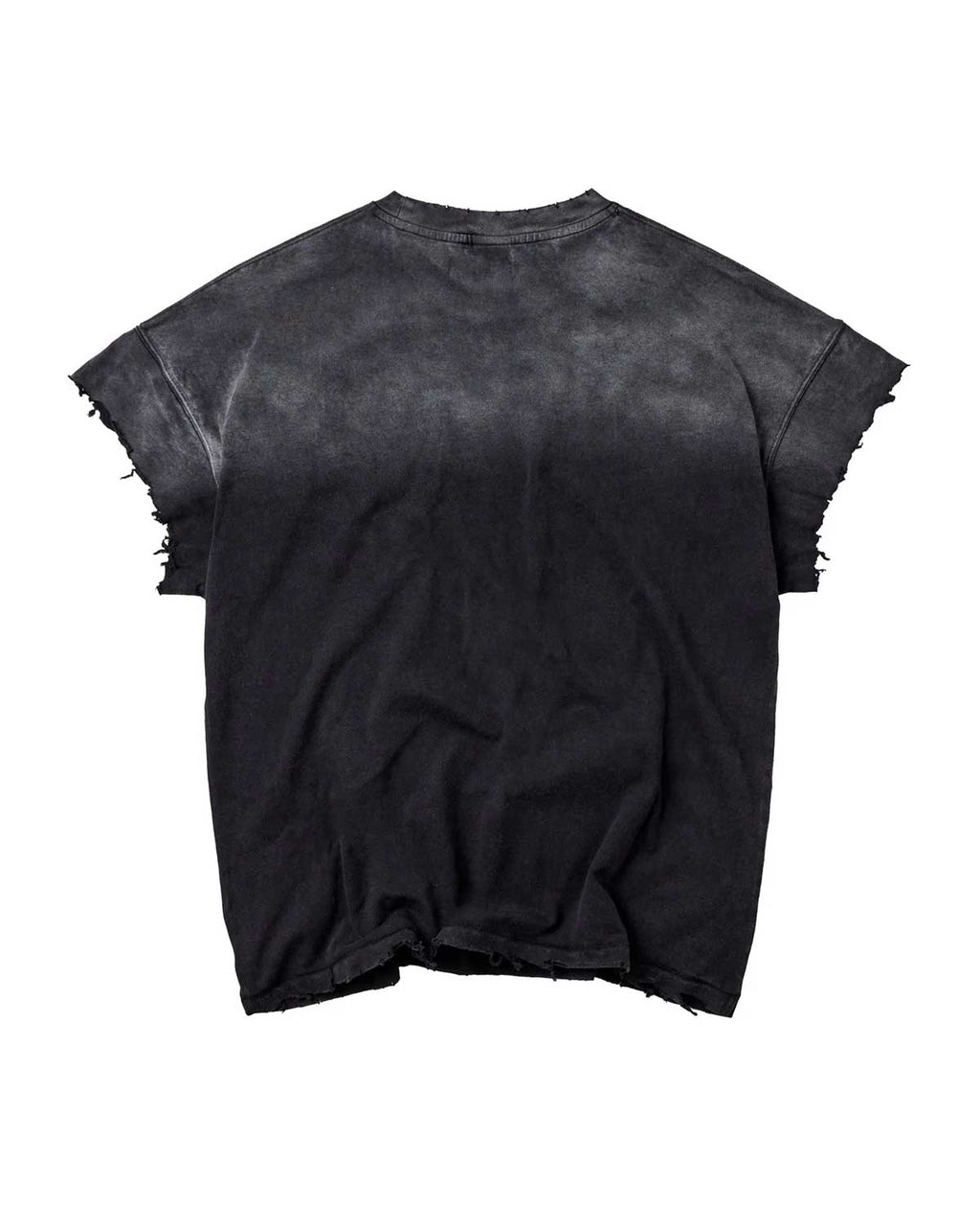 Vale Forever Tiger Hood Tank Black
