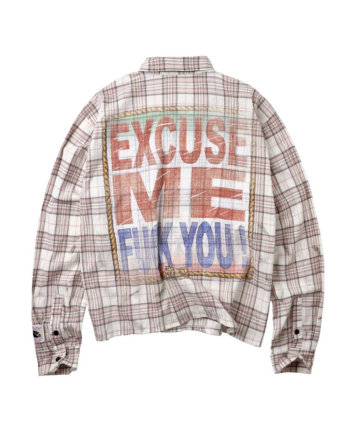 Vale Forever VSU 2000 Flannel Brown