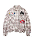 Vale Forever VSU 2000 Flannel Brown