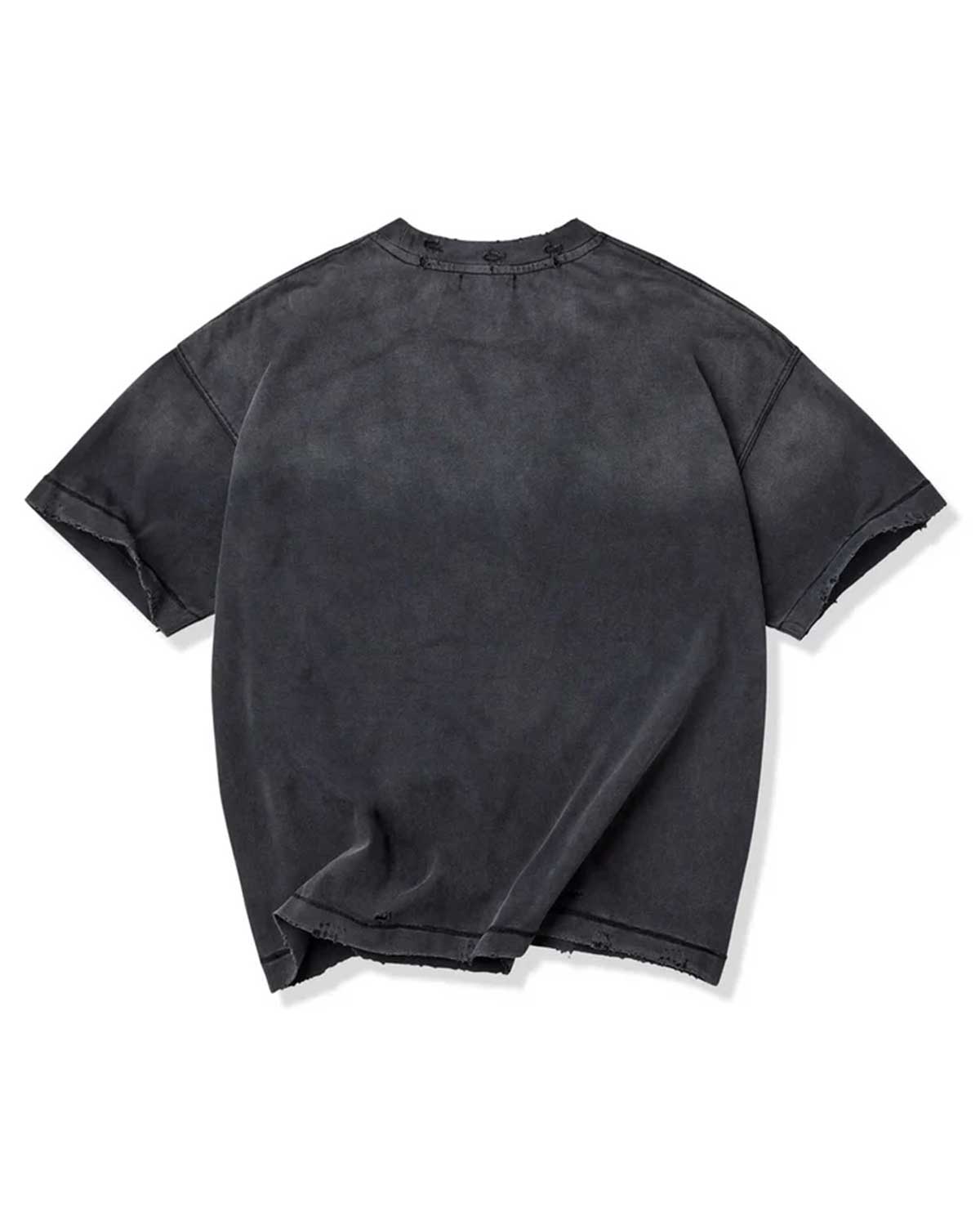 Vale Forever Wrecked Tee Black