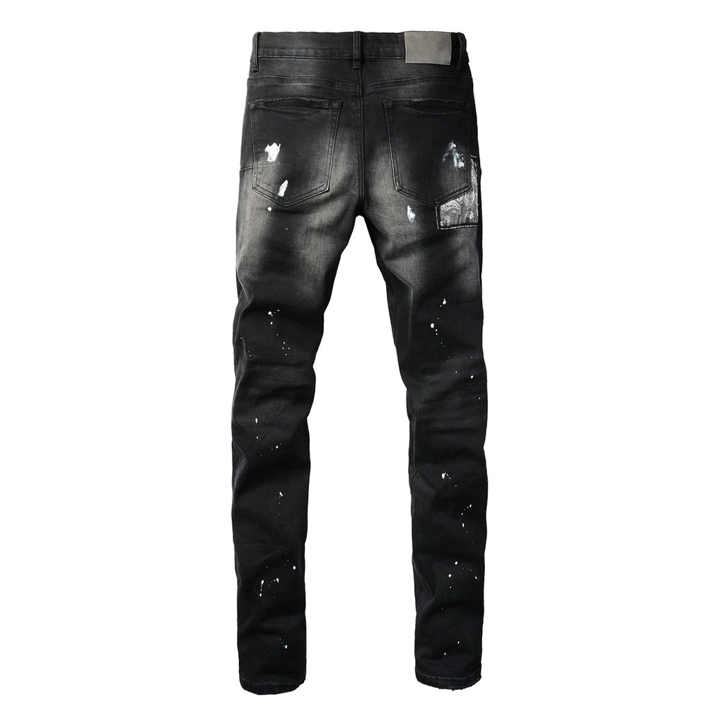 Purple Brand Jeans