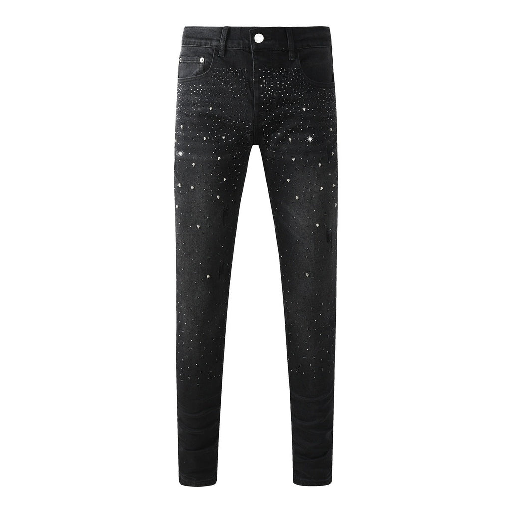 Purple Brand Jeans