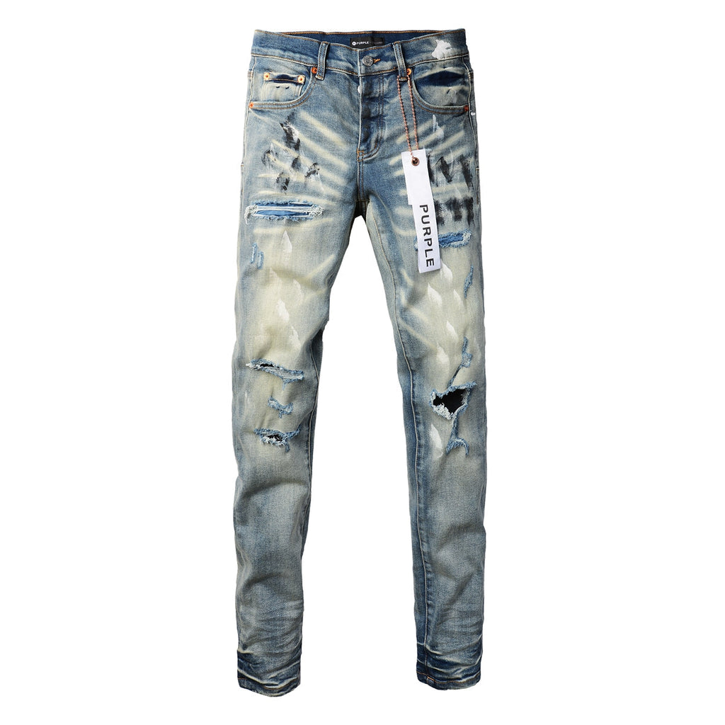 Purple Brand Jeans