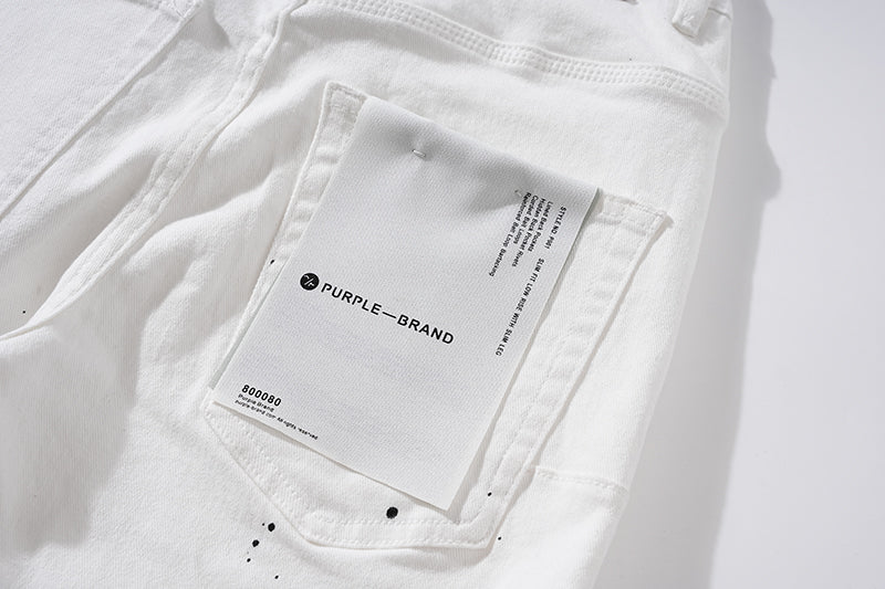 Purple Brand Jeans