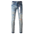 Purple Brand Jean