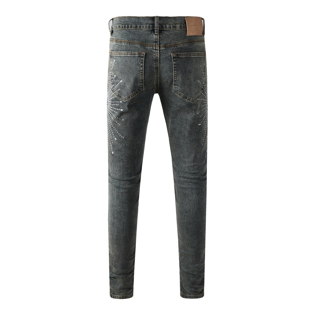 Purple Brand Jeans