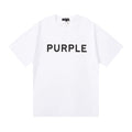 Purple Brand T-Shirt