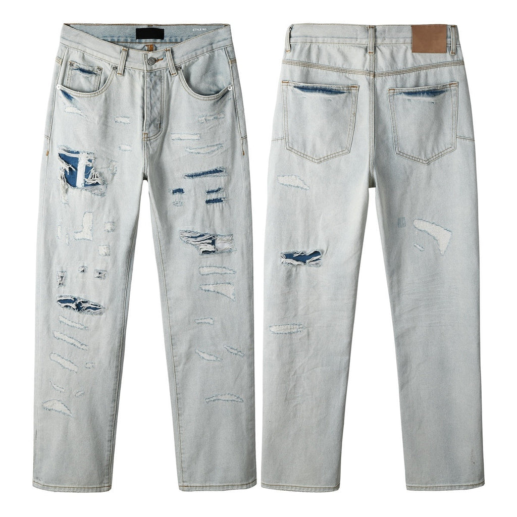 Purple Brand Jeans