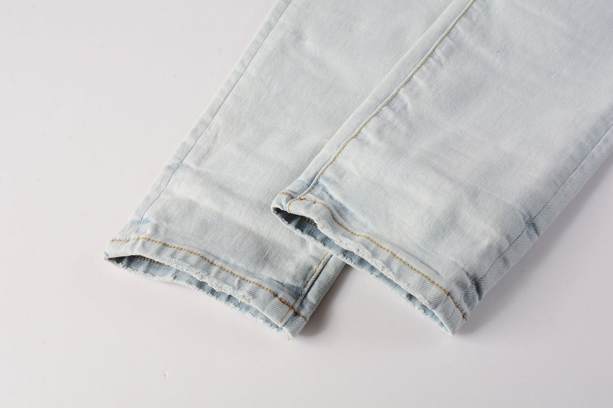 Purple Brand Jeans
