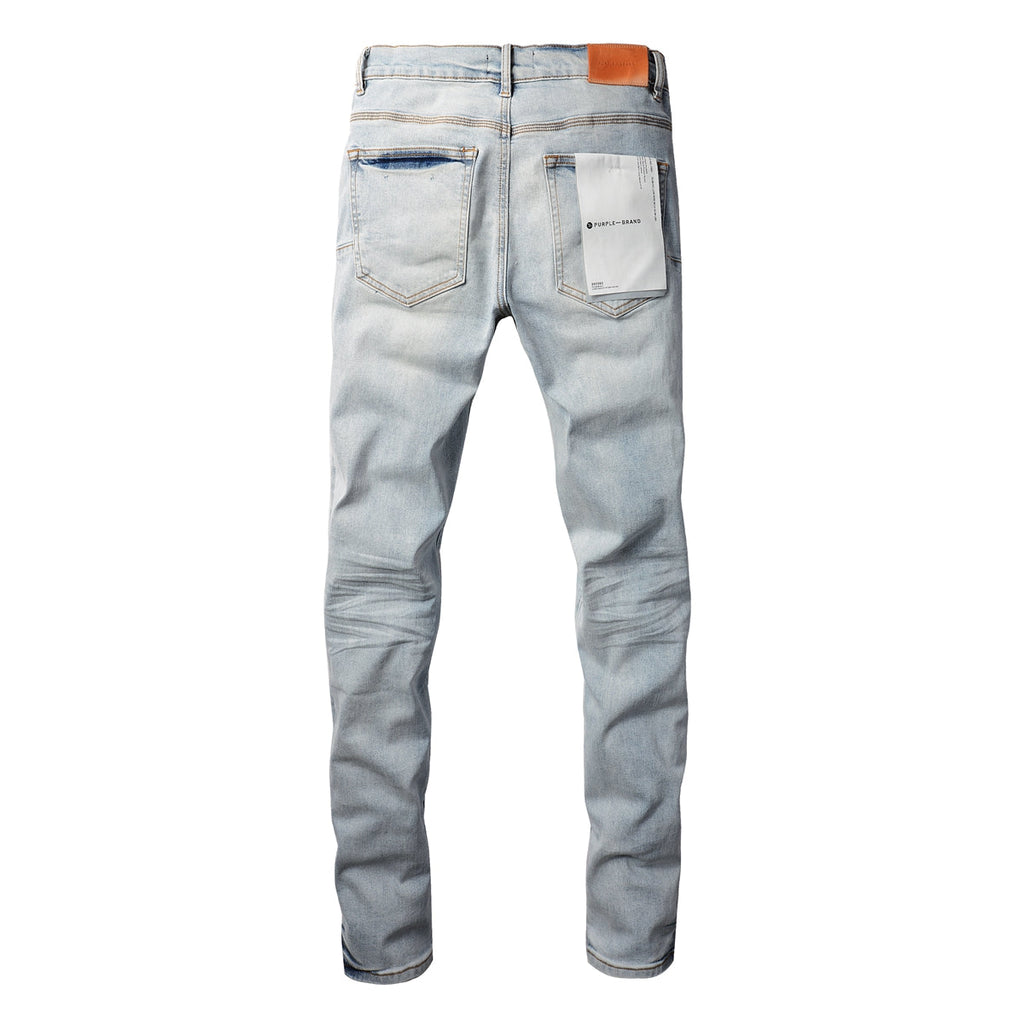 Purple Brand Jeans