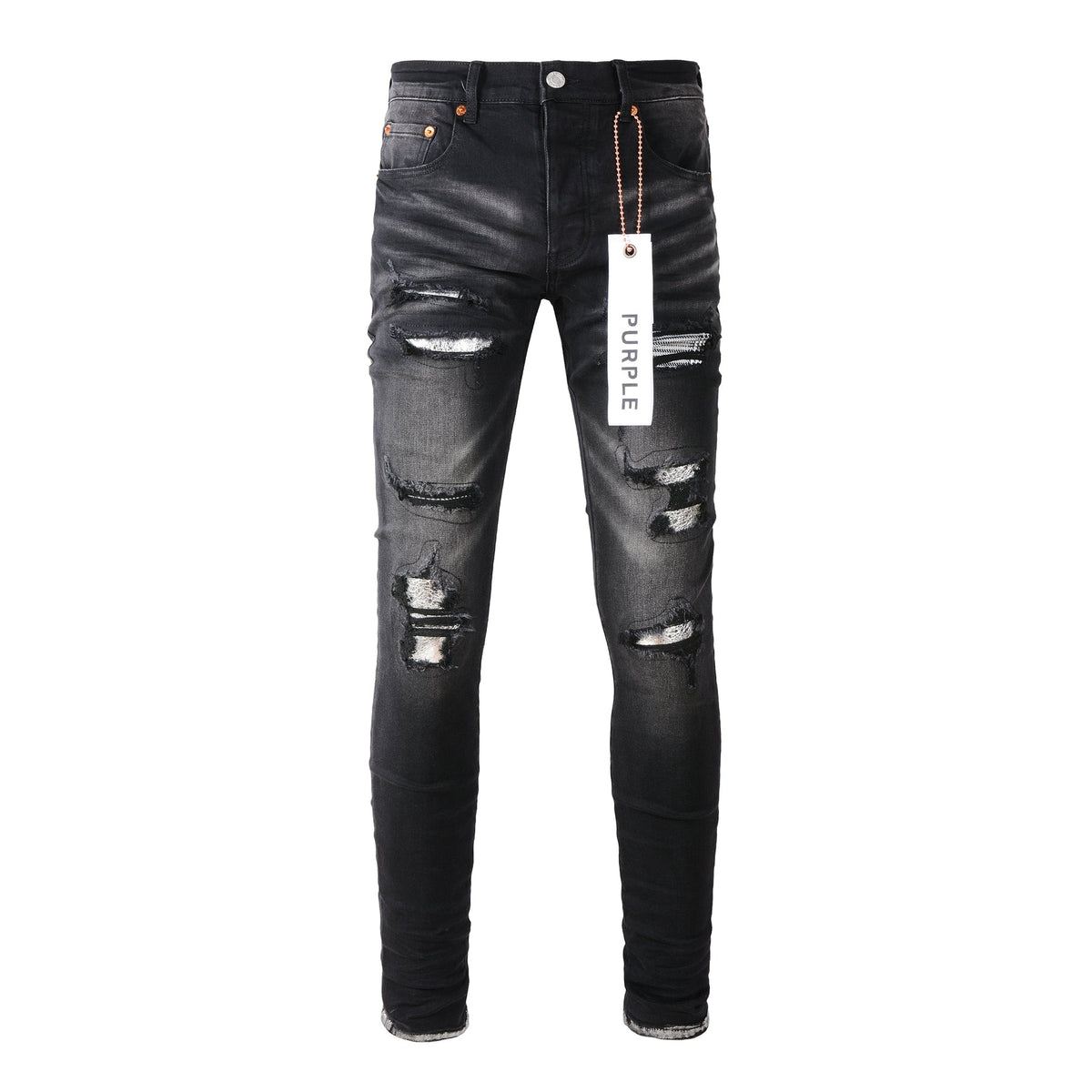 Purple Brand Jeans