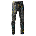 Purple Brand Jeans