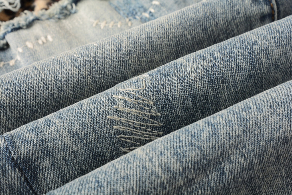 Purple Brand Jeans