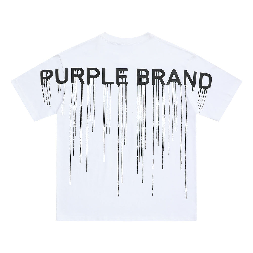 Purple Brand T-Shirt