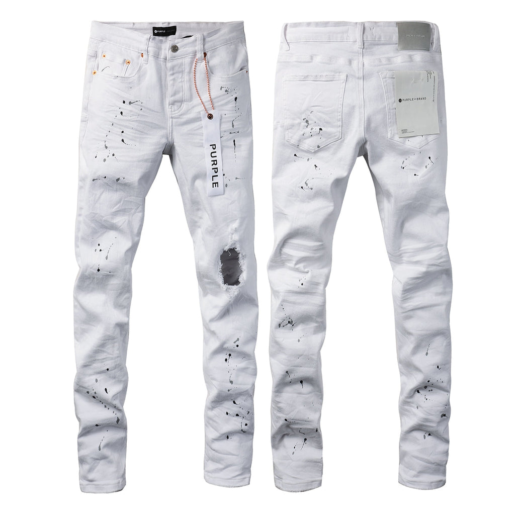 Purple Brand Jeans