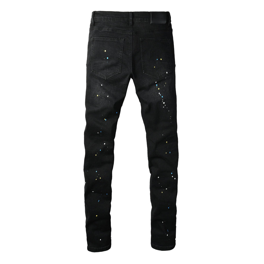 Purple Brand Jeans